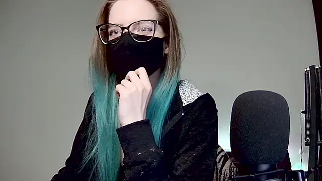 Snapshot of amber_candyfloss chatting on January 29, 10:43 pm amber candyfloss online show from January 29, 10:43 pm