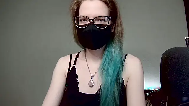 Snapshot of amber_candyfloss chatting on February 9, 1:11 am amber candyfloss online show from February 9, 1:11 am