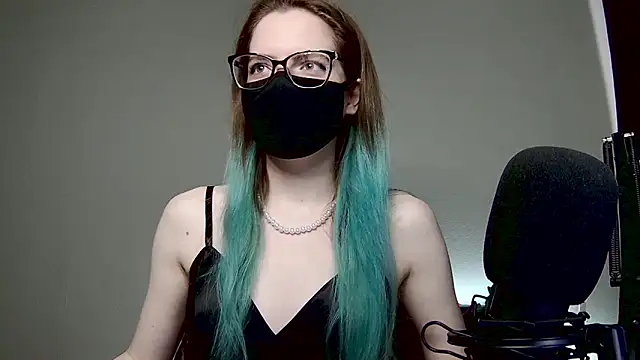 Snapshot of amber_candyfloss chatting on February 15, 6:44 am amber candyfloss online show from February 15, 6:44 am