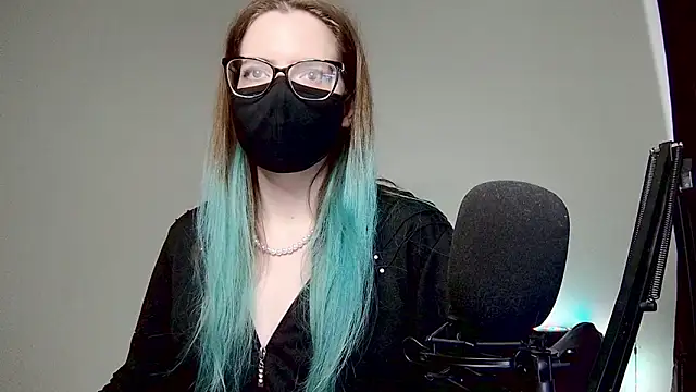 Snapshot of amber_candyfloss chatting on February 15, 9:49 am amber candyfloss online show from February 15, 9:49 am