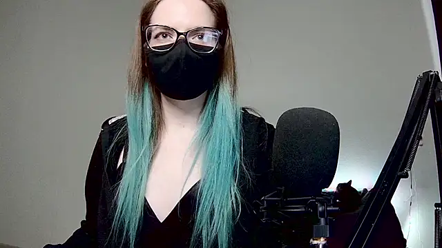 Snapshot of amber_candyfloss chatting on February 21, 5:46 am amber candyfloss online show from February 21, 5:46 am