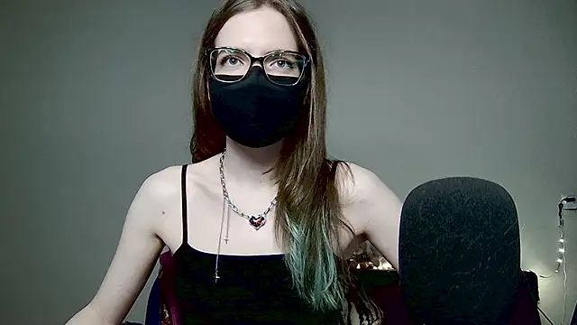 amber candyfloss online show from November 24, 11:26 pm