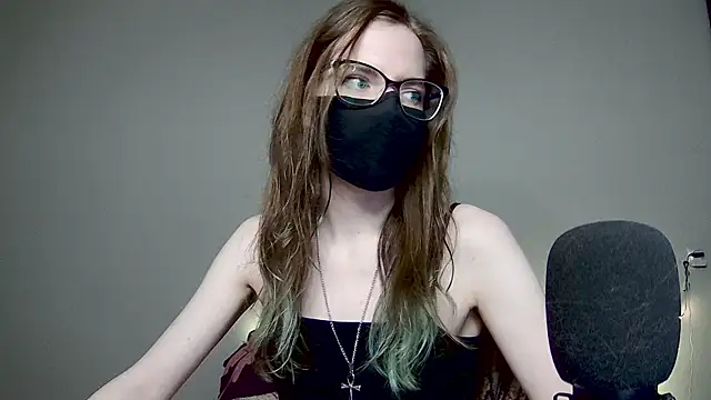 amber candyfloss online show from December 3, 3:14 am