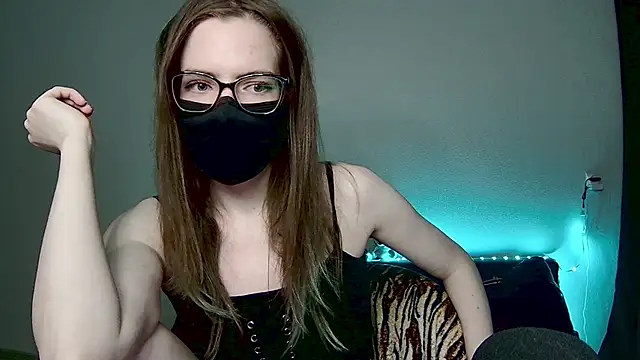 amber candyfloss online show from January 18, 9:07 pm