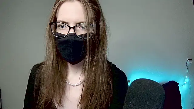 amber candyfloss online show from May 3, 1:44 am
