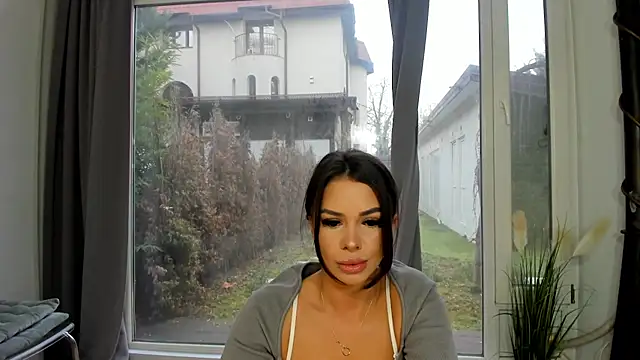 Selena Reeves online show from January 12, 9:51 am