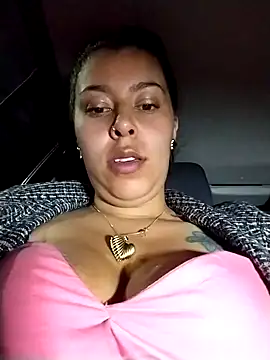 Emily Wane online show from December 11, 12:23 am