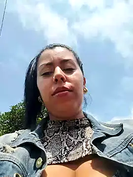 Emily Wane online show from January 7, 6:45 pm