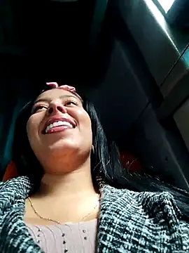 Emily Wane online show from March 13, 3:17 pm