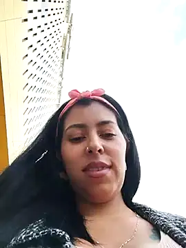 Emily Wane online show from March 13, 6:23 pm