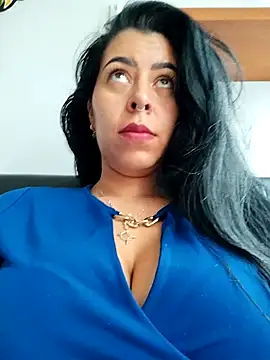 Emily Wane online show from September 18, 3:14 pm