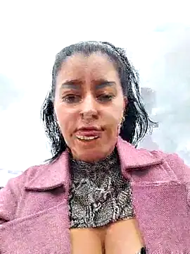 Emily Wane online show from October 3, 3:53 pm