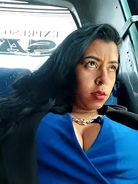 Emily Wane online show from November 12, 3:12 pm