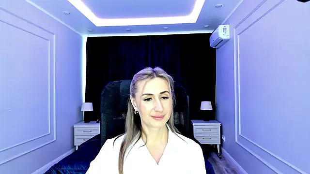 PassionGlow online show from February 2, 6:26 am