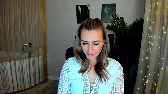 PassionGlow online show from February 8, 3:30 am