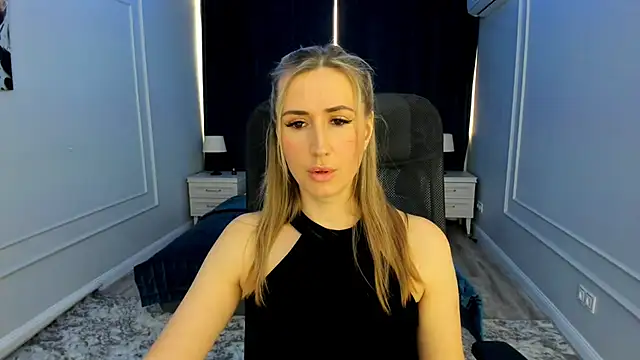 PassionGlow online show from February 12, 1:16 pm