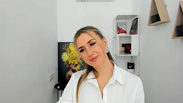 PassionGlow online show from February 13, 6:38 pm