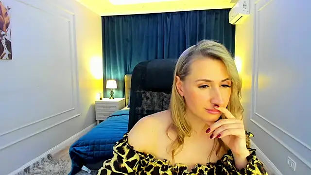 PassionGlow online show from February 27, 3:37 pm