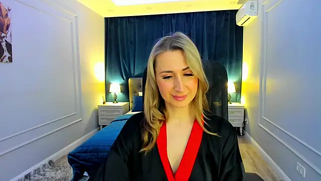 PassionGlow online show from February 27, 6:42 pm