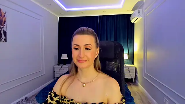 PassionGlow online show from March 10, 6:38 am