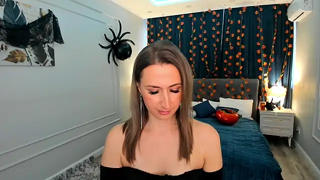 PassionGlow online show from October 14, 3:40 am