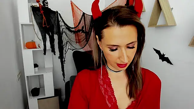 PassionGlow online show from October 31, 3:51 am