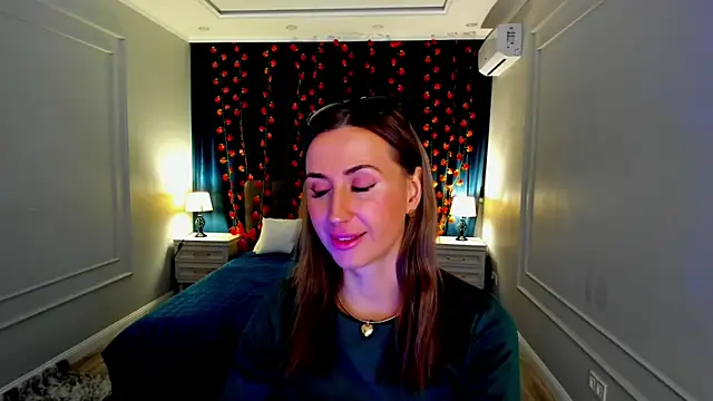 PassionGlow online show from November 11, 3:39 am