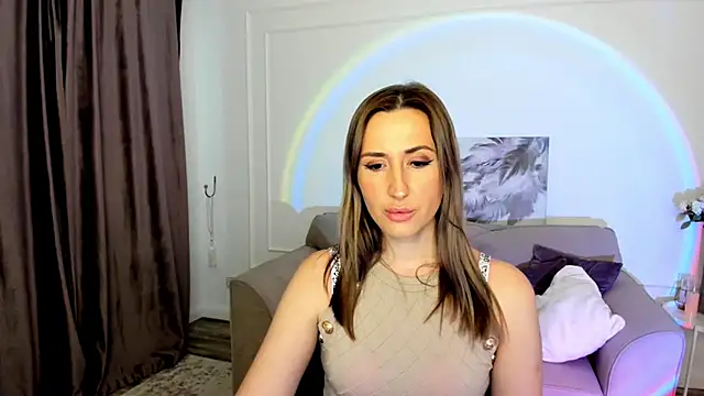 PassionGlow online show from November 30, 11:25 am