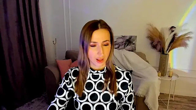 PassionGlow online show from January 16, 3:32 am