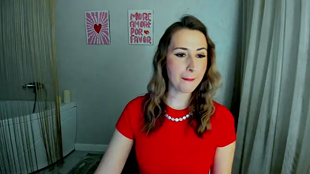 PassionGlow online show from March 2, 3:20 am