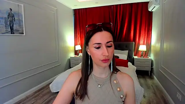 PassionGlow online show from March 30, 2:34 am