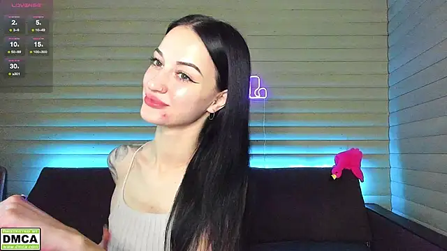 meowluv66 online show from January 16, 5:11 am