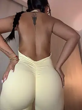 annyfosterr online show from July 2, 11:55 pm