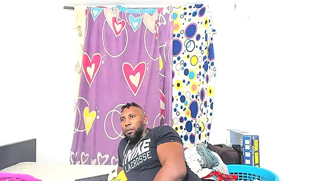 1mateobigcook online show from April 7, 3:18 am
