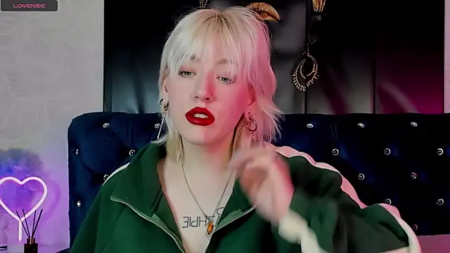 RachelCart online show from January 27, 3:58 am