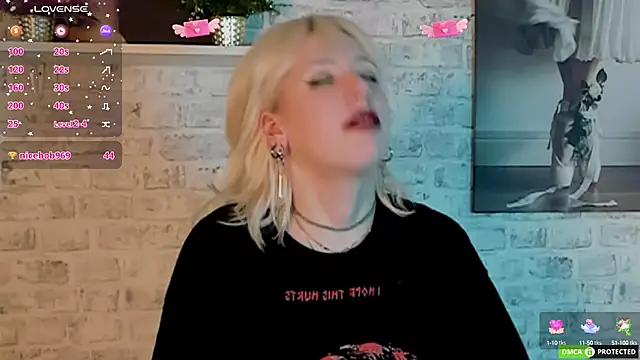 RachelCart online show from February 11, 9:42 am