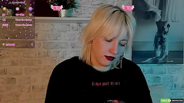 RachelCart online show from February 11, 12:48 pm