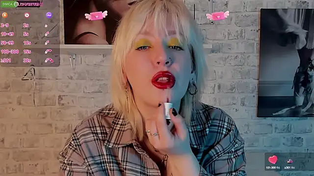 RachelCart online show from February 24, 3:33 am