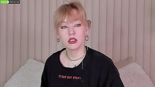 RachelCart online show from October 11, 3:06 am