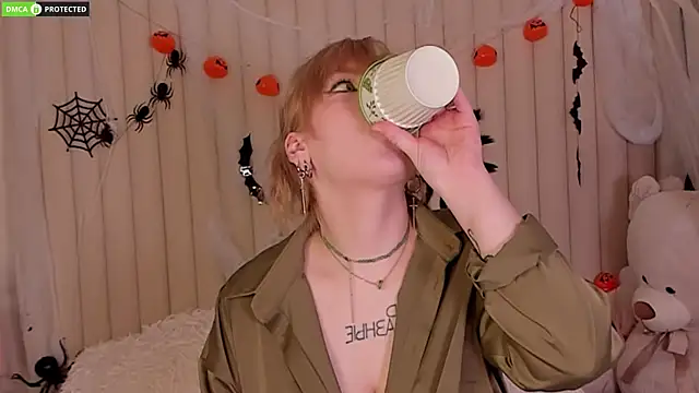 RachelCart online show from October 28, 3:10 am