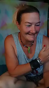 Snapshot of GingerKtm21 chatting on March 6, 1:03 pm GingerKtm21 online show from March 6, 1:03 pm