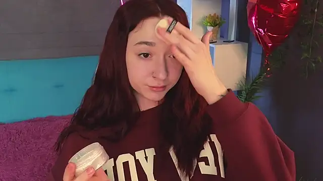 Snapshot of YasmineWest chatting on March 3, 4:36 am YasmineWest online show from March 3, 4:36 am