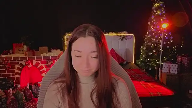 Snapshot of YasmineWest chatting on December 20, 3:02 am YasmineWest online show from December 20, 3:02 am