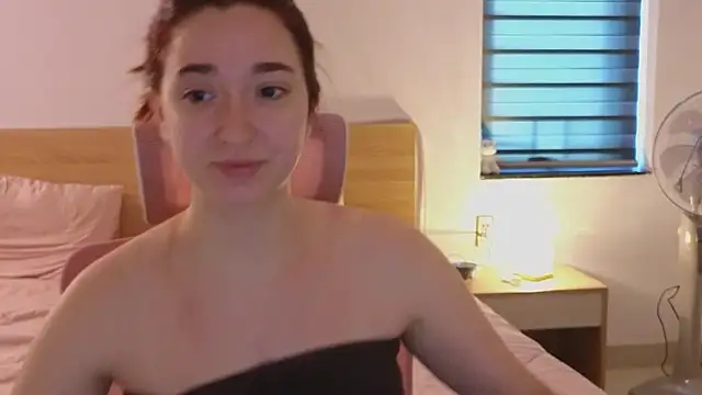 YasmineWest online show from March 29, 12:21 am