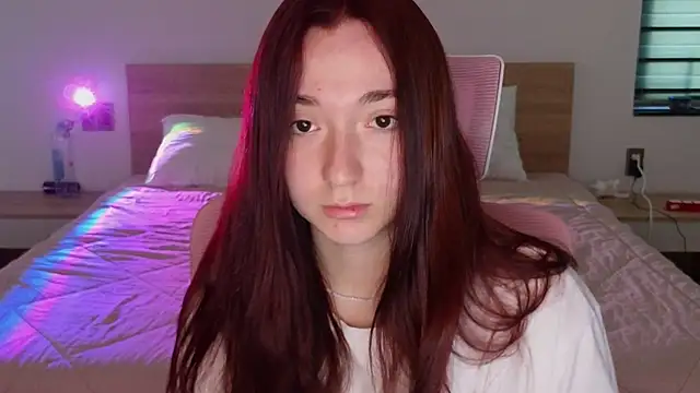 YasmineWest online show from April 12, 12:26 am