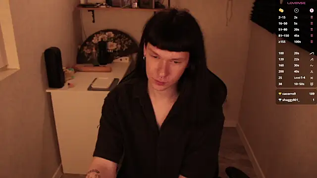 carthylovvve online show from March 2, 4:32 pm