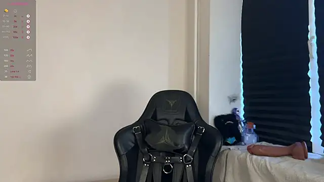 carthylovvve online show from October 2, 1:18 pm