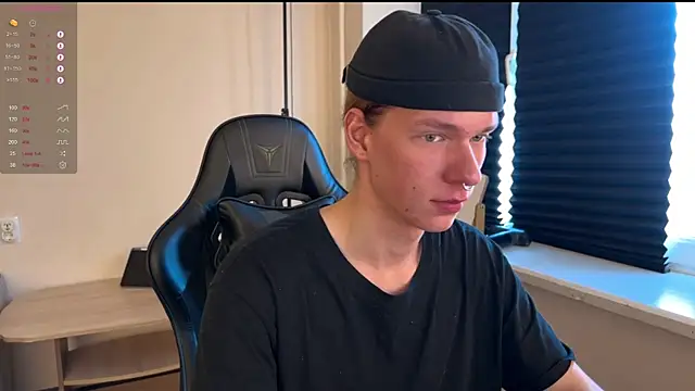 carthylovvve online show from January 7, 11:45 am