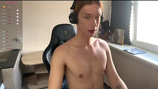 carthylovvve online show from April 2, 12:36 pm