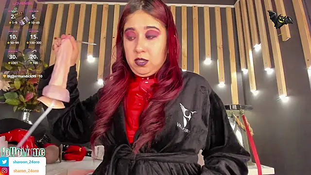 shaaroon gold online show from January 30, 7:37 pm